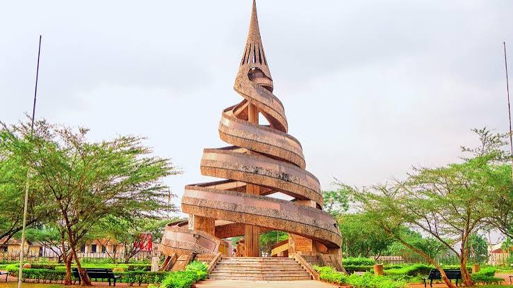 Yaoundé