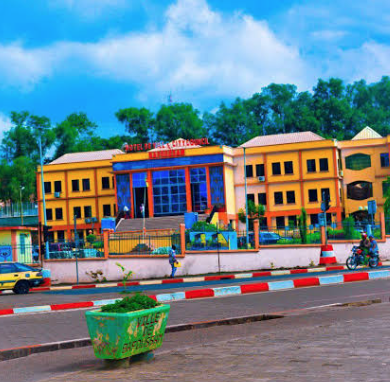 Bafoussam