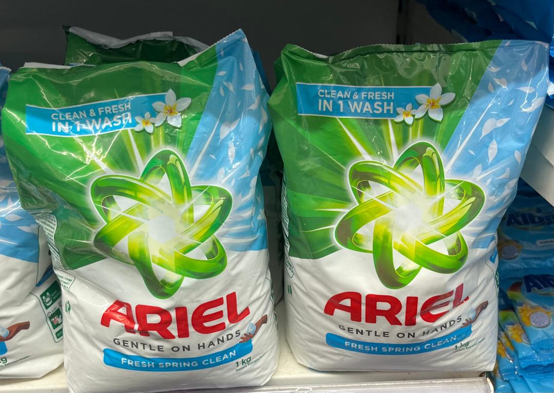 DETERGENT ARIEL - 1KG