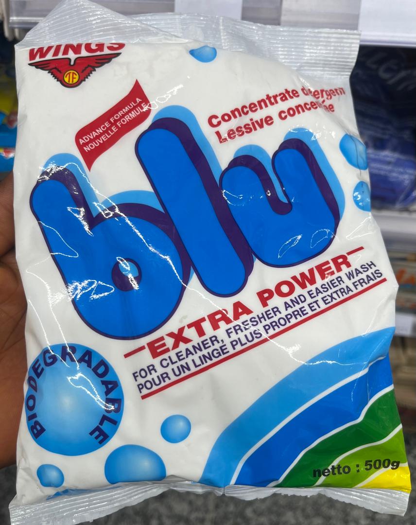 Detergent Blu - 500g
