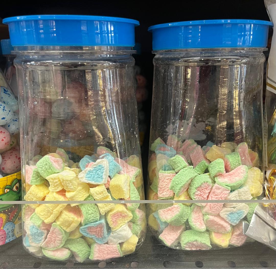 Marshmallow