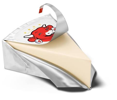 Fromage La vache qui rit - 8X 125 g