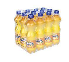 Boisson FANTA 0,35l  - Pack de 12