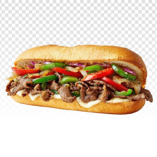 SANDWICH VIANDE 1pc