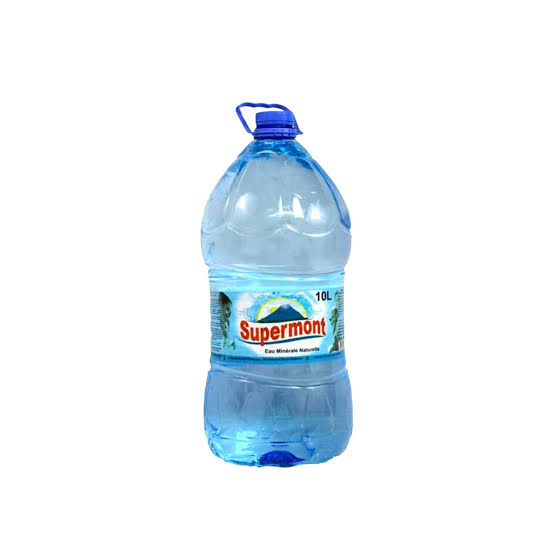 Bidon d\\\'Eau minérale Vital-10l