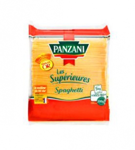Coquillette Panzani Sac de 5 Kg I Commandez en ligne votre sac