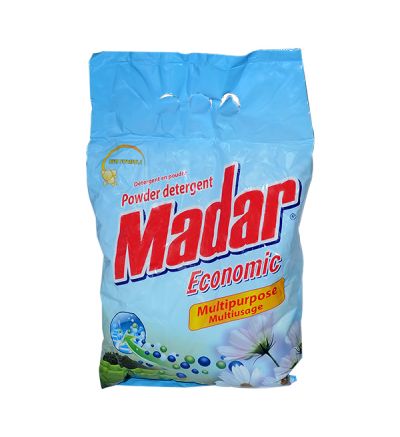 DETERGENT MADAR - 500G