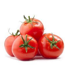 Tomates fraiches - 1 kg