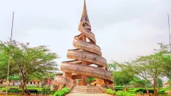 Yaoundé