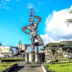 Douala